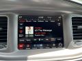 Audio System of 2023 Dodge Charger Scat Pack Plus #21