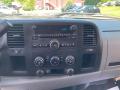 Controls of 2010 GMC Sierra 1500 SL Extended Cab 4x4 #14