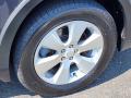  2011 Subaru Outback 3.6R Limited Wagon Wheel #17