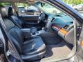 Front Seat of 2011 Subaru Outback 3.6R Limited Wagon #19