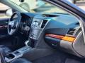 Dashboard of 2011 Subaru Outback 3.6R Limited Wagon #20
