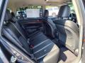 Rear Seat of 2011 Subaru Outback 3.6R Limited Wagon #21
