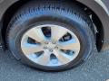  2011 Subaru Outback 3.6R Limited Wagon Wheel #25