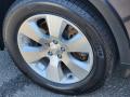  2011 Subaru Outback 3.6R Limited Wagon Wheel #27