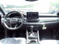 Dashboard of 2023 Jeep Compass Sport 4x4 #13