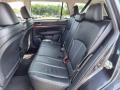 Rear Seat of 2011 Subaru Outback 3.6R Limited Wagon #31