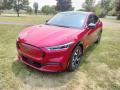 2022 Ford Mustang Mach-E Premium eAWD Rapid Red Metallic