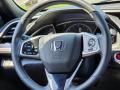  2020 Honda Civic Sport Sedan Steering Wheel #9