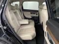 Rear Seat of 2018 Honda CR-V Touring #33