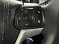  2016 Toyota Highlander Limited Steering Wheel #18