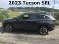 2023 Tucson SEL AWD #2