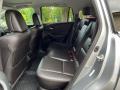 Rear Seat of 2017 Acura RDX Technology AWD #13