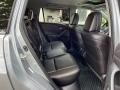 Rear Seat of 2017 Acura RDX Technology AWD #15