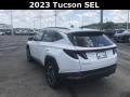 2023 Tucson SEL AWD #2