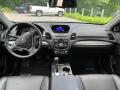 Dashboard of 2017 Acura RDX Technology AWD #17