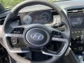  2024 Hyundai Santa Cruz SEL AWD Steering Wheel #4