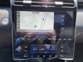 Navigation of 2024 Hyundai Santa Cruz SEL AWD #6
