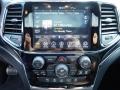 Controls of 2020 Jeep Grand Cherokee Limited 4x4 #19
