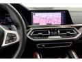 Controls of 2021 BMW X6 sDrive40i #5