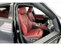 Front Seat of 2021 BMW X6 sDrive40i #6