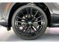  2021 BMW X6 sDrive40i Wheel #8