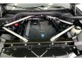  2021 X6 3.0 Liter M TwinPower Turbocharged DOHC 24-Valve Inline 6 Cylinder Engine #9