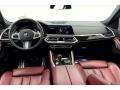 Front Seat of 2021 BMW X6 sDrive40i #15
