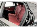 Rear Seat of 2021 BMW X6 sDrive40i #20