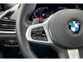  2021 BMW X6 sDrive40i Steering Wheel #21
