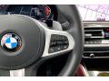  2021 BMW X6 sDrive40i Steering Wheel #22