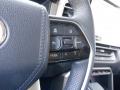  2022 Toyota Tundra Limited Crew Cab 4x4 Steering Wheel #12