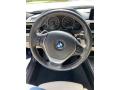  2017 BMW 3 Series 328d Sedan Steering Wheel #14