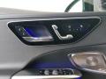 Door Panel of 2023 Mercedes-Benz C 43 AMG 4Matic Sedan #9