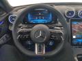  2023 Mercedes-Benz C 43 AMG 4Matic Sedan Steering Wheel #11