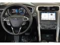 Dashboard of 2019 Ford Fusion SEL #17
