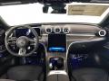 Dashboard of 2023 Mercedes-Benz C 43 AMG 4Matic Sedan #18