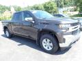 2021 Silverado 1500 LT Crew Cab 4x4 #1