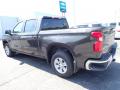 2021 Silverado 1500 LT Crew Cab 4x4 #3