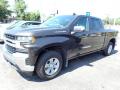 2021 Silverado 1500 LT Crew Cab 4x4 #4