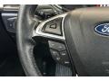  2019 Ford Fusion SEL Steering Wheel #28
