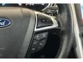  2019 Ford Fusion SEL Steering Wheel #29
