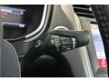Controls of 2019 Ford Fusion SEL #31