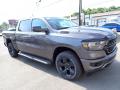 2023 1500 Tradesman Crew Cab 4x4 #9