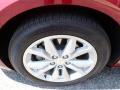  2017 Chevrolet Impala LT Wheel #9