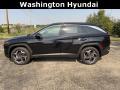 2023 Hyundai Tucson Limited Hybrid AWD Phantom Black
