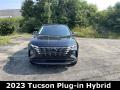 2023 Tucson Limited Hybrid AWD #2