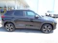  2023 Chevrolet TrailBlazer Mosaic Black Metallic #2