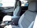 Front Seat of 2023 Chevrolet TrailBlazer LT #11
