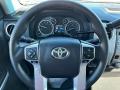  2015 Toyota Tundra TRD Double Cab 4x4 Steering Wheel #8