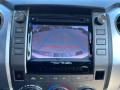 Controls of 2015 Toyota Tundra TRD Double Cab 4x4 #10